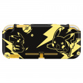 SWITCH Lite Duraflexi Protector Pikachu Black Gold