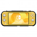 SWITCH Lite Duraflexi Protector Pikachu Black Gold