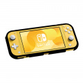 SWITCH Lite Duraflexi Protector Pikachu Black Gold