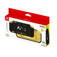 SWITCH Hybrid System Armor Pikachu Black Gold Ed.