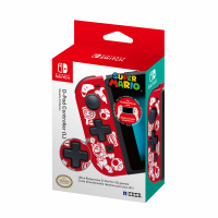 D-Pad Controller for Switch (Super Mario)