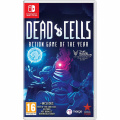 SWITCH Dead Cells (Action Game of the Year)