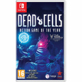 SWITCH Dead Cells (Action Game of the Year)