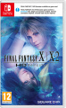 SWITCH Final Fantasy X/X-2 (HD Remaster)