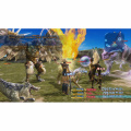 SWITCH Final Fantasy XII: The Zodiac Age