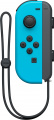 Joy-Con (L) Neon Blue