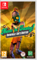 SWITCH Oddworld: New 'n' Tasty!