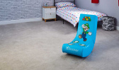 Nintendo herní židle Luigi