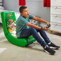 Nintendo herní židle Bowser