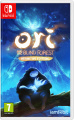 SWITCH Ori and the Blind Forest (Definitive Ed.)