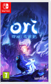 SWITCH Ori and the Will of the Wisps