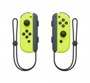 Joy-Con Pair Neon Yellow