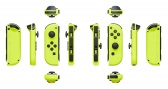 Joy-Con Pair Neon Yellow