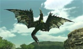 3DS Monster Hunter Generations