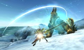 3DS Monster Hunter Generations