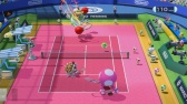 WiiU Mario Tennis: Ultra Smash