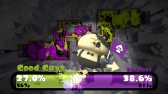 WiiU Splatoon