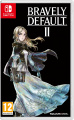 SWITCH Bravely Default II