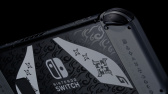 Nintendo Switch MONSTER HUNTER RISE Edition