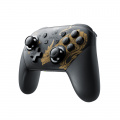 Nintendo Switch Pro Controller MONSTER HUNTER RISE