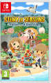 SWITCH Story of Seasons: Pioneers of Olive Town