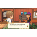 SWITCH Story of Seasons: Pioneers of Olive Town