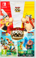 SWITCH Asterix & Obelix XXL Collection