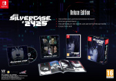SWITCH The Silver Case 2425 (Deluxe Edition)