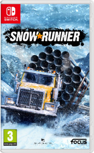 SWITCH SnowRunner