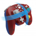 SWITCH Wireless Battlepad (Mario)