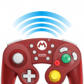 SWITCH Wireless Battlepad (Mario)