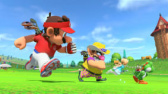 SWITCH Mario Golf: Super Rush