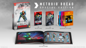 SWITCH Metroid Dread Special Edition