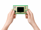 Game & Watch: The Legend of Zelda