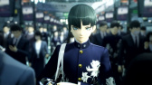 SWITCH Shin Megami Tensei V