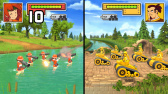 SWITCH Advance Wars 1+2: Re-Boot Camp