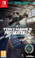 SWITCH Tony Hawk´s Pro Skater 1+2