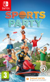 SWITCH Sports Party (code only)