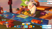 SWITCH Mario + Rabbids Kingdom Battle (code only)