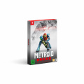 SWITCH Metroid Dread Special Edition