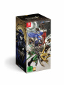 SWITCH Shin Megami Tensei V Fall of Man Premium Ed