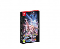 SWITCH Pokémon Brilliant D. & Shining P. Dual Pack