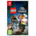 SWITCH LEGO Jurassic World