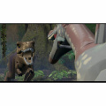 SWITCH LEGO Jurassic World