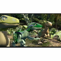 SWITCH LEGO Jurassic World