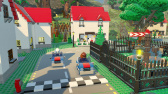 SWITCH LEGO Worlds