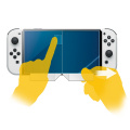 SWITCH OLED Screen Filter