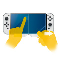 SWITCH OLED Blue Light Screen Filter