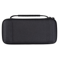Slim Tough Pouch for Nintendo Switch OLED (Black)