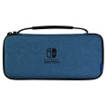 Slim Tough Pouch for Nintendo Switch OLED (Blue)